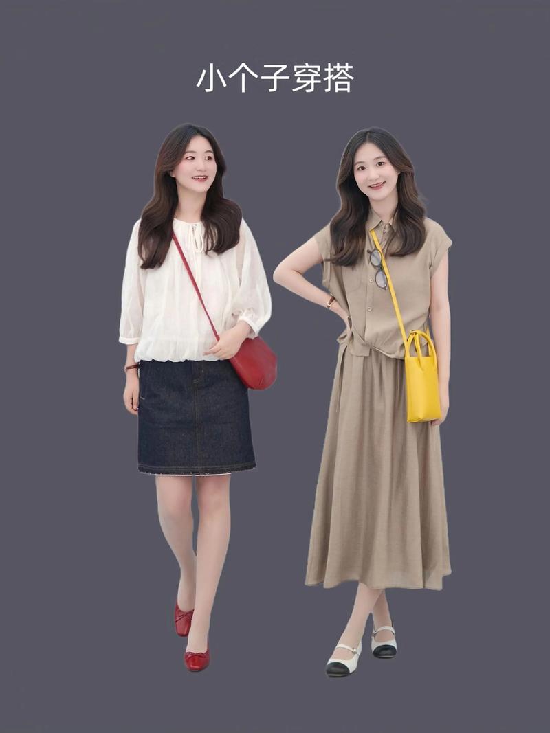 服装界的时尚新星：朱小蓉打造个性穿搭潮流